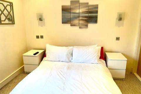 1 bedroom apartment for sale, Hanley Street, Nottingham NG1