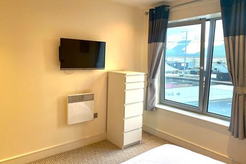 1 bedroom apartment for sale, Hanley Street, Nottingham NG1