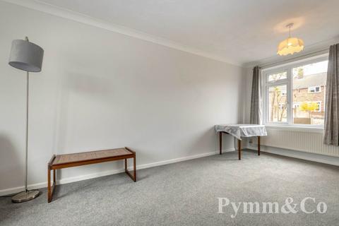 3 bedroom end of terrace house for sale, Locksley Road, Norwich NR4