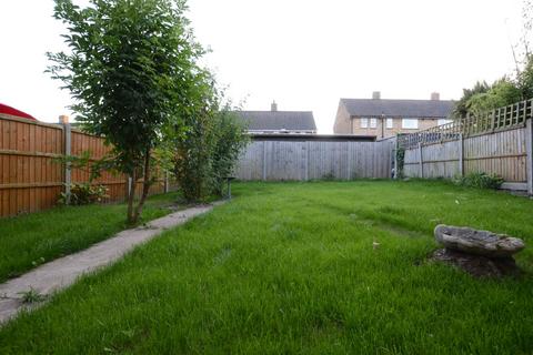 3 bedroom end of terrace house for sale, Locksley Road, Norwich NR4