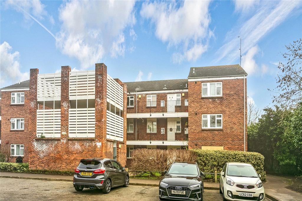 Lambert Avenue, Richmond, TW9 1 bed apartment for sale £325,000