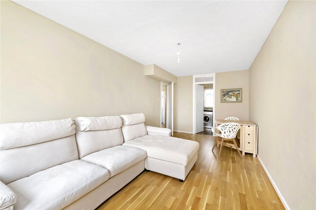 Lambert Avenue, Richmond, TW9 1 bed apartment for sale £325,000