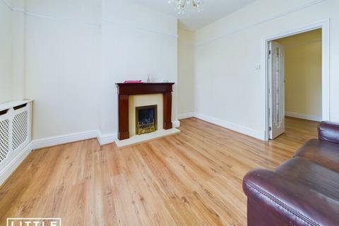2 bedroom terraced house for sale, City Road, St. Helens, WA10