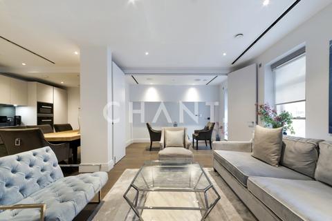 2 bedroom apartment for sale, Chancery Quarters, 124 Chancery Lane, London, WC2A