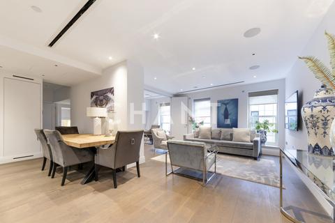 2 bedroom apartment for sale, Chancery Quarters, 124 Chancery Lane, London, WC2A