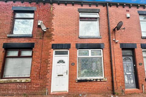 2 bedroom terraced house for sale, Clyde Street, Bolton, BL1 3NL