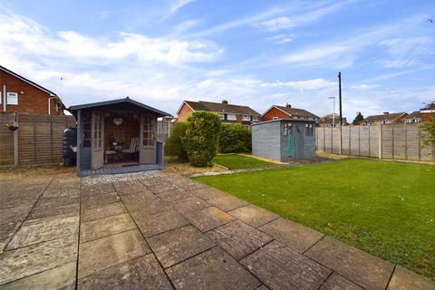 53 Lansdown Road, Gloucester, GL1 3JG