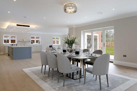 undefined, Gregories Road, Beaconsfield, HP9
