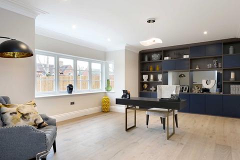 undefined, Gregories Road, Beaconsfield, HP9