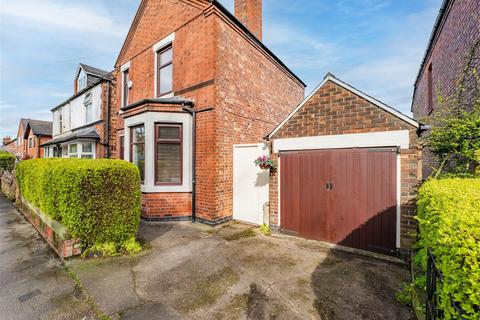 3 bedroom detached house for sale, Porchester Road, Nottingham, NG3 6HE