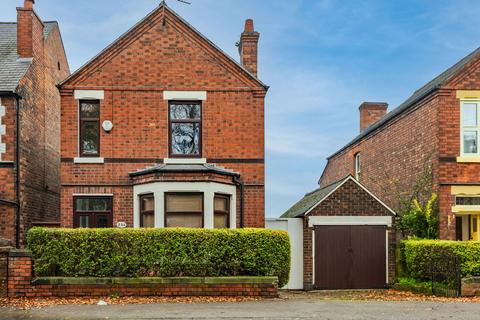 3 bedroom detached house for sale, Porchester Road, Nottingham, NG3 6HE