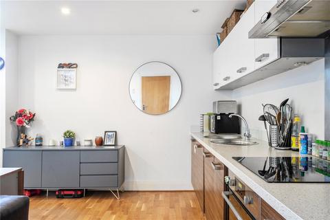 1 bedroom apartment for sale, Lea Bridge Road, London, E5