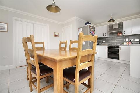 3 bedroom end of terrace house for sale, Badger Close, Needham Market, Ipswich, Suffolk, IP6