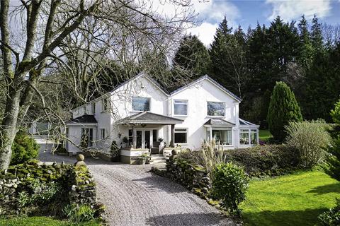 5 bedroom equestrian property for sale, Llanarmon Yn Ial, Mold, Denbighshire