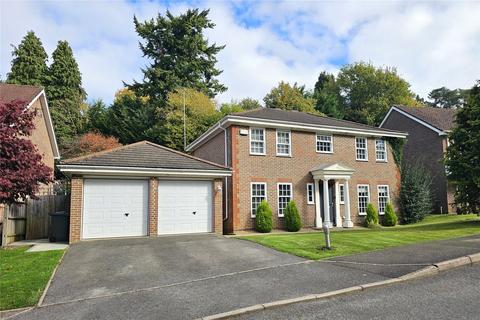 undefined, Clovelly Park, Surrey GU26