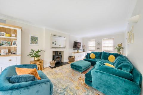 undefined, Clovelly Park, Surrey GU26