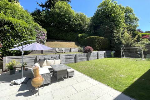 undefined, Clovelly Park, Surrey GU26