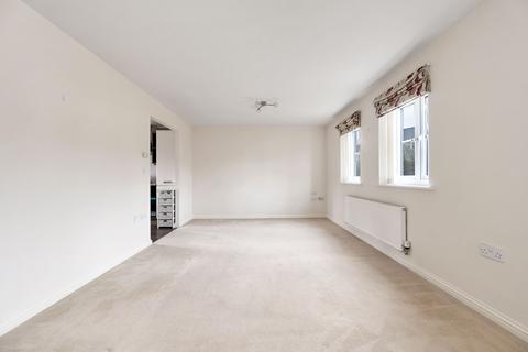 2 bedroom flat for sale, John Clare Close, Oakham