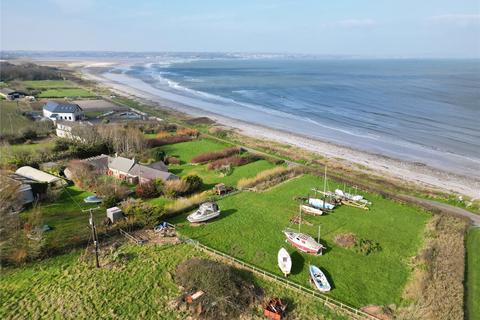 5 bedroom bungalow for sale, Beach Road, Llanddona Beach, Nr. Beaumaris, Anglesey, LL58