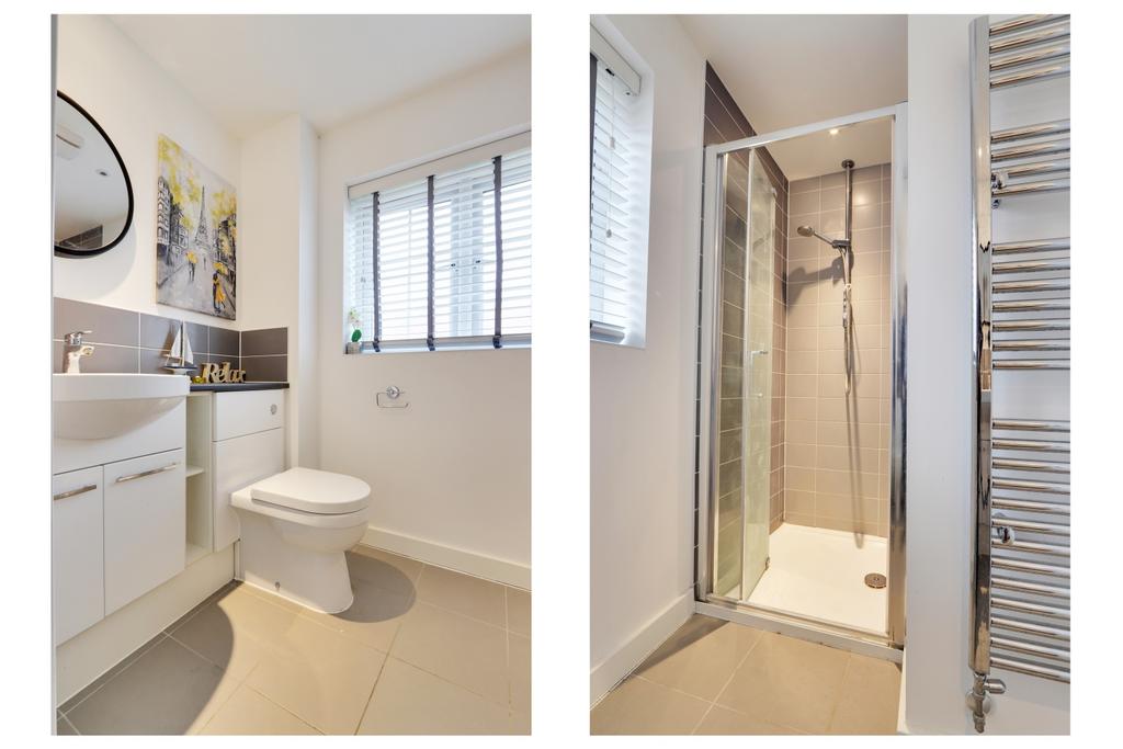 Ensuite