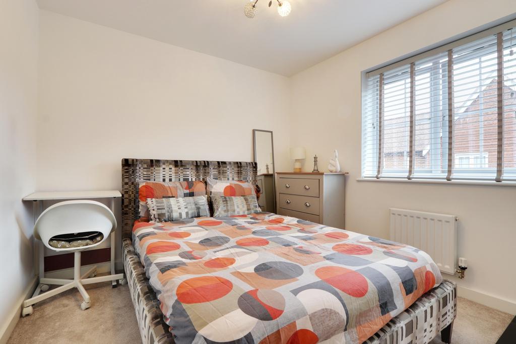 Bedroomn 2