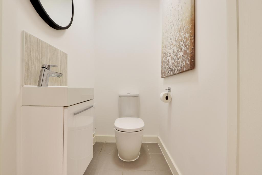 Cloakroom