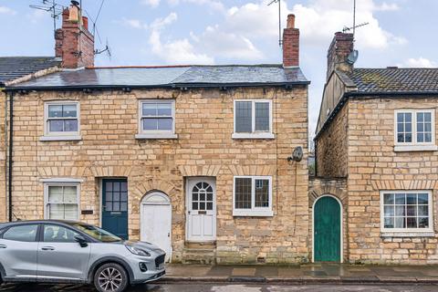 2 bedroom terraced house for sale, Front Street, Bramham, Wetherby, West Yorkshire, LS23