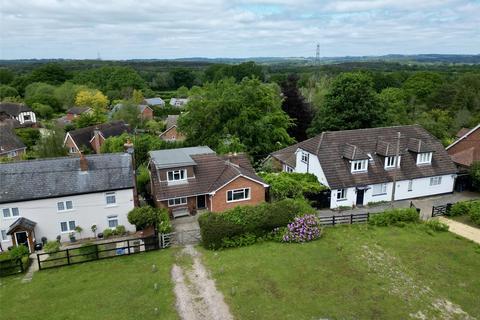 5 bedroom detached house for sale, Forest Road, Nomansland, Salisbury, Wiltshire, SP5