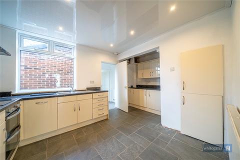 4 bedroom terraced house for sale, Coral Avenue, Liverpool, Merseyside, L36