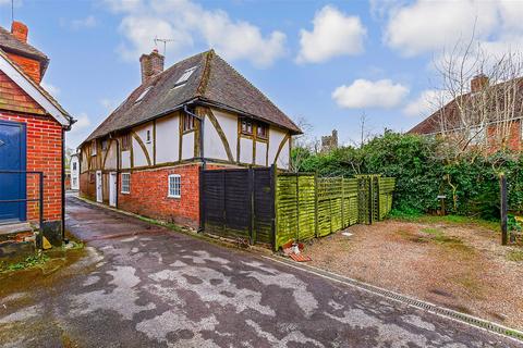 4 bedroom semi-detached house for sale, High Street, Biddenden, Ashford, Kent
