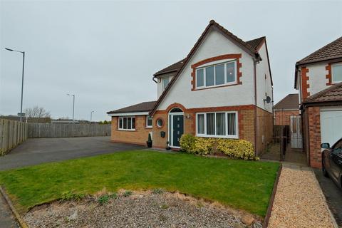 1 Ambleside Rise, Hamilton, ML3 7HJ