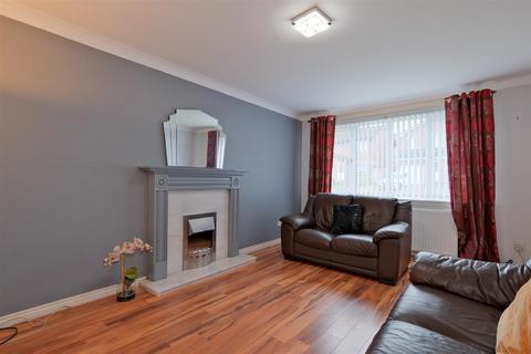 1 Ambleside Rise, Hamilton, ML3 7HJ