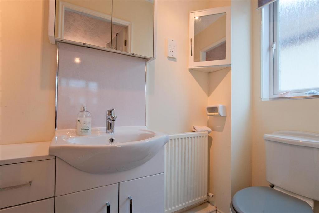 Ensuite