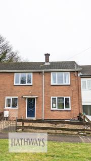 3 bedroom terraced house for sale, Howe Circle, Newport, NP19