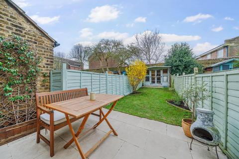 67a Vanderbilt Road, London, SW18 3BG