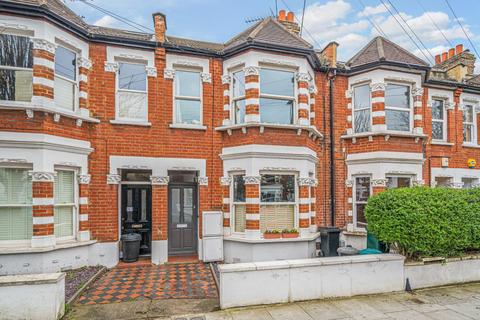 67a Vanderbilt Road, London, SW18 3BG