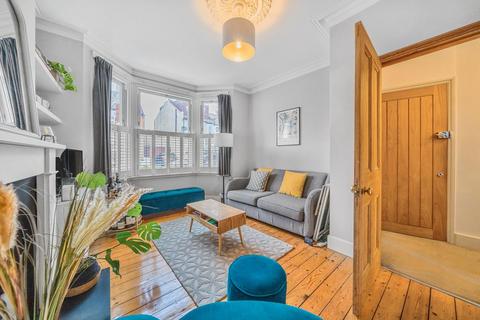 67a Vanderbilt Road, London, SW18 3BG