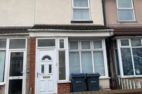 2 bedroom terraced house to rent, Kenelm Road, Birmingham B10