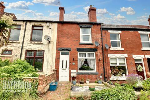 3 bedroom terraced house for sale, Grange Road, Beighton