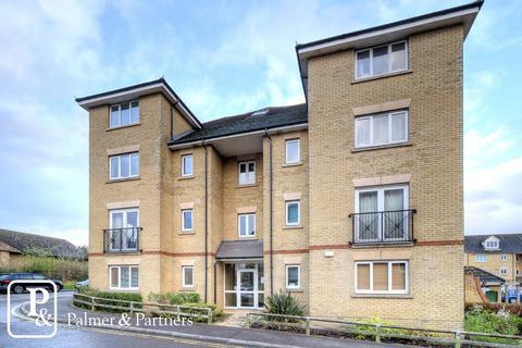 2 bedroom apartment for sale, Rowan Place, Colchester, Essex, CO1