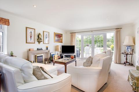 4 bedroom detached house for sale, Little Heath Lane, Potten End, Berkhamsted, Hertfordshire, HP4