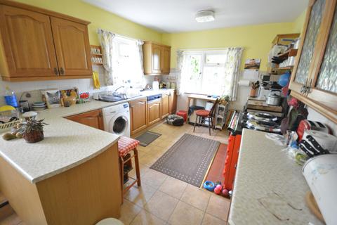 5 bedroom character property for sale, Corfe Lodge Road, Broadstone BH18