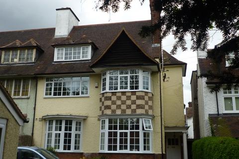 2 bedroom flat to rent, London Road, Leicester LE2