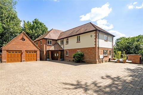 6 bedroom detached house for sale, Loudwater Lane, Loudwater, Rickmansworth, Hertfordshire, WD3