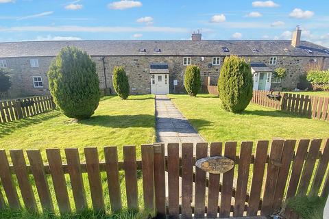 3 bedroom barn conversion for sale, The Grange, Middle Farm, Seghill, Northumberland, Northumberland , NE23 7DH