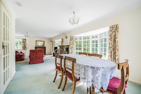 3 bedroom detached house for sale, Sanctuary Lane, Storrington, West Sussex, RH20