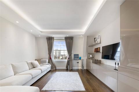 2 bedroom apartment for sale, Bryanston Place, Marylebone, W1H