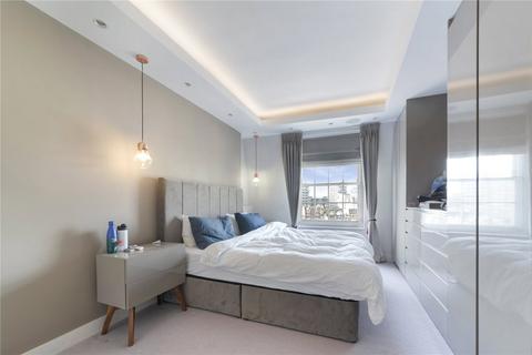 2 bedroom apartment for sale, Bryanston Place, Marylebone, W1H