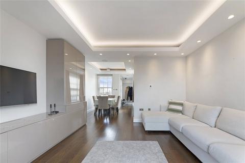 2 bedroom apartment for sale, Bryanston Place, Marylebone, W1H