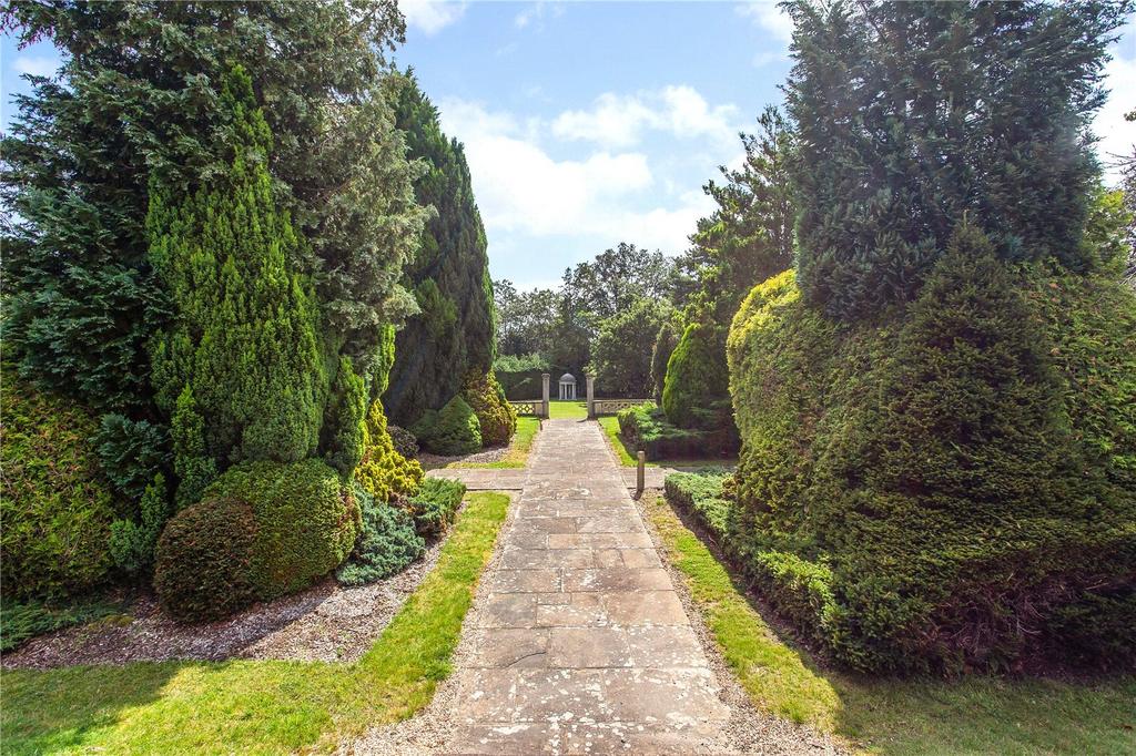 Communal Gardens